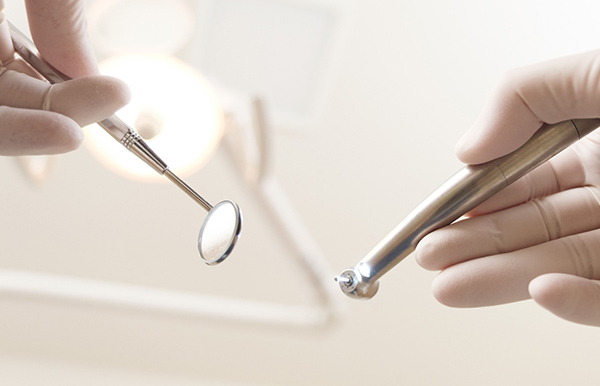 歯周病治療について